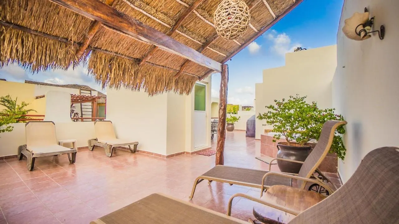 Appartement Margaritas 306 Condo Playa del Carmen