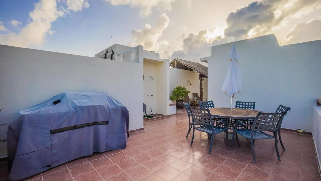 Margaritas 306 Condo Playa del Carmen Appartement
