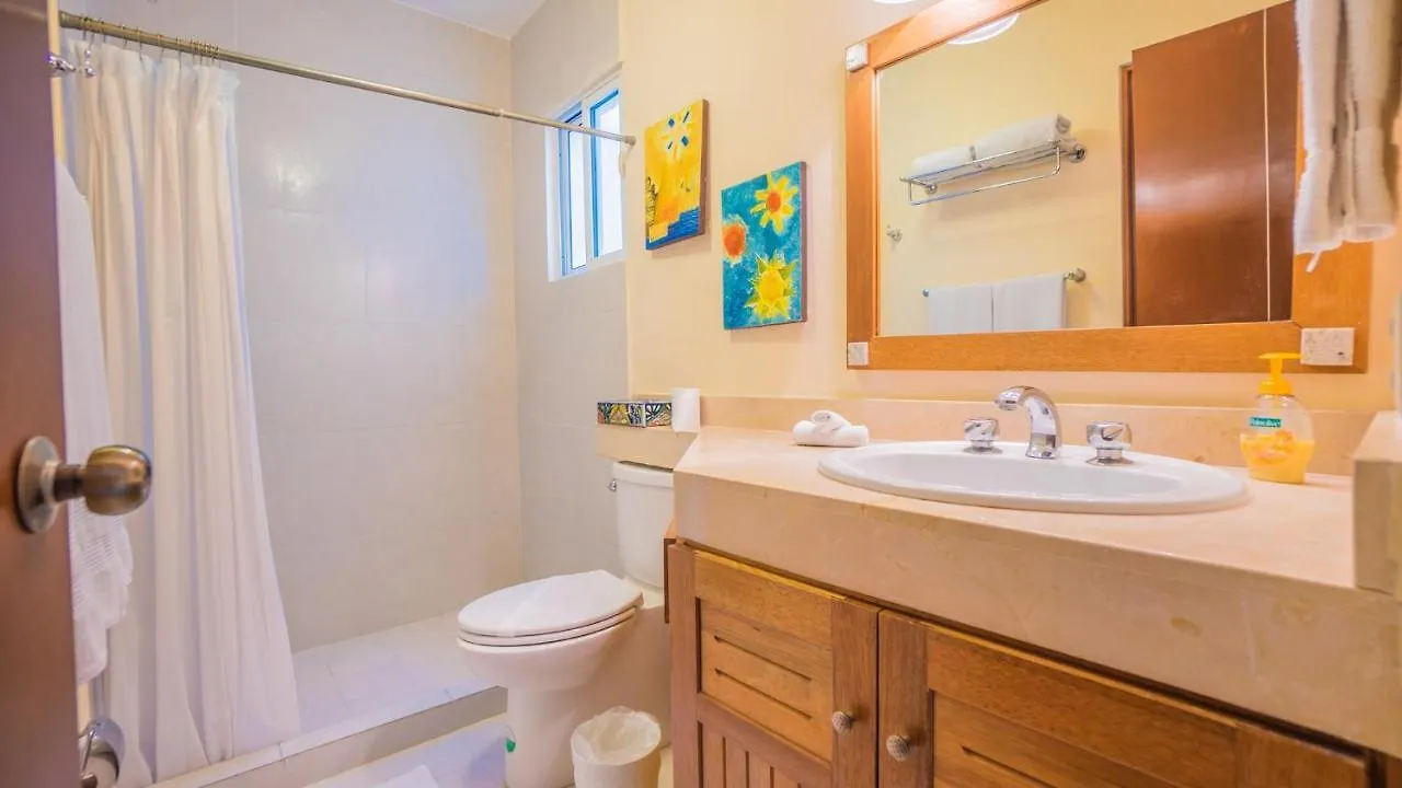 Appartement Margaritas 306 Condo Playa del Carmen Mexique