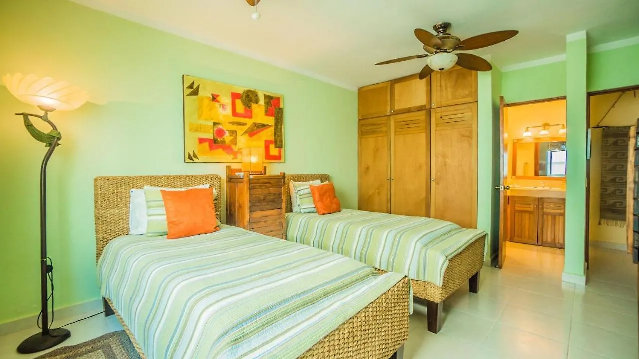 Margaritas 306 Condo Playa del Carmen Appartement